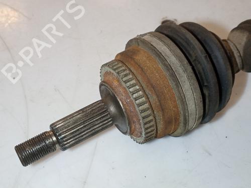 Right front driveshaft VOLVO 460 (464)  | BP17282149M39 