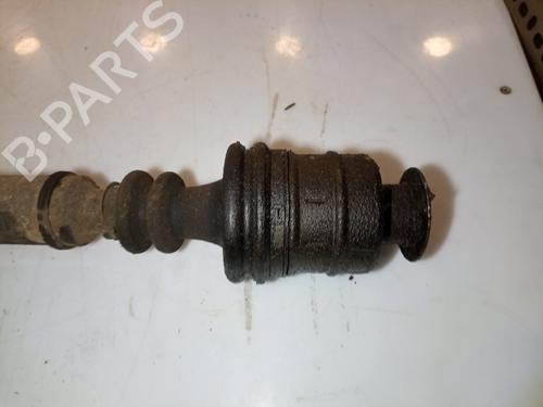 Right front driveshaft VOLVO 460 (464)  | BP17282149M39 