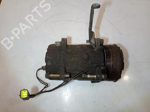 AC compressor VOLVO 460 (464) | BP17282209M34