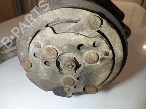 AC compressor VOLVO 460 (464) | BP17282209M34