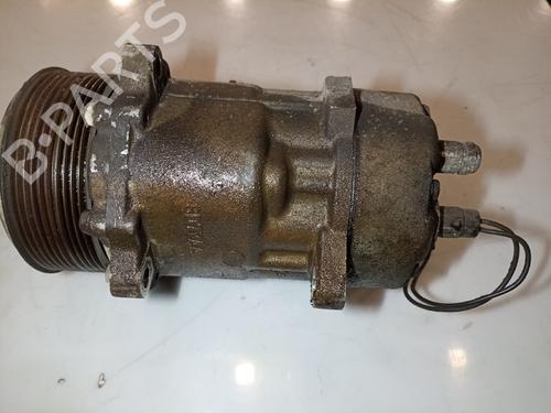 Used AC compressor VOLVO 460 (464) [1988-1996]  17282209