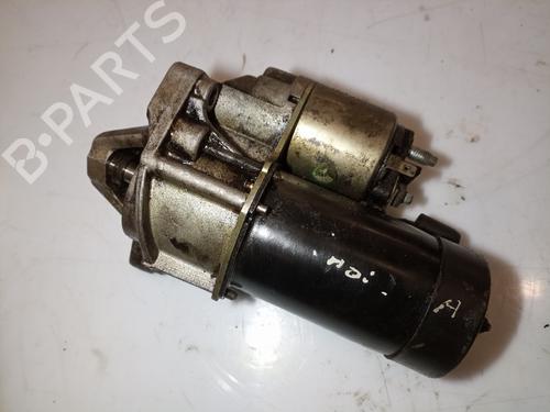 Used Starter VOLVO 460 (464) [1988-1996]  17282211