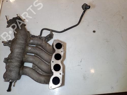 Used Intake manifold VOLVO 460 (464) [1988-1996]  17282247