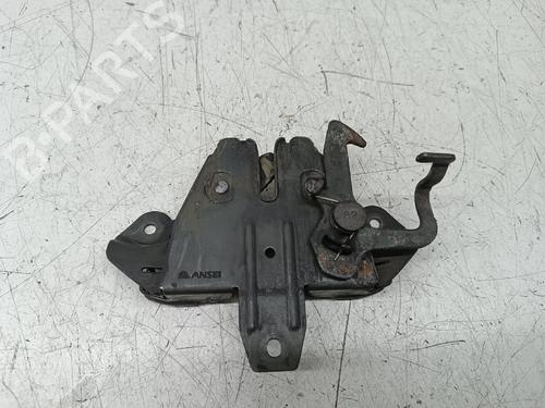 Hood lock MITSUBISHI COLT V (CJ_, CP_) 1300 GL,GLX (CJ1A) (75 hp) 17282272