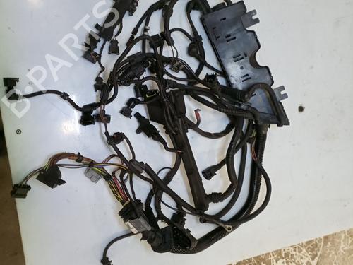 Used Cable BMW 3 Compact (E46) 316 ti (115 hp) 17282301