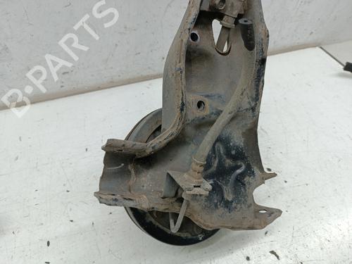 BP17282304M27 | Left rear steering knuckle MITSUBISHI COLT V (CJ_, CP_) 1300 GL,GLX (CJ1A) BP17282304M27