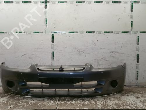 Bumper voor MITSUBISHI COLT V (CJ_, CP_) 1300 GL,GLX (CJ1A) (75 hp) 17282327