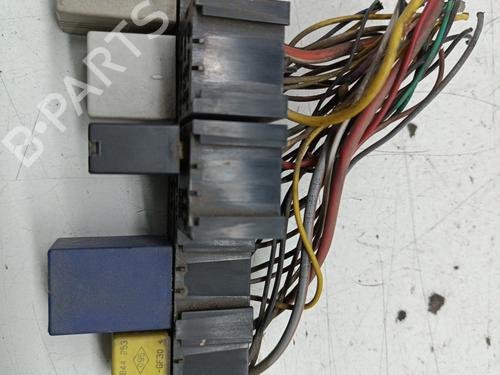 Used Other RENAULT KANGOO (KC0/1_) D 55 1.9 (KC0D) (54 hp) 17282359