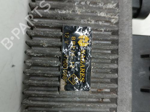 Other RENAULT KANGOO (KC0/1_) D 55 1.9 (KC0D) | BP17282367O1 