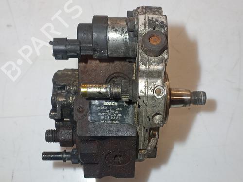 Dieselpomp PEUGEOT 307 SW (3H) 1.6 HDI 110 (109 hp) 17282404