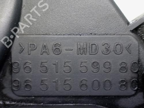 Other PEUGEOT 307 SW (3H) 1.6 HDI 110 | BP17282408O1 