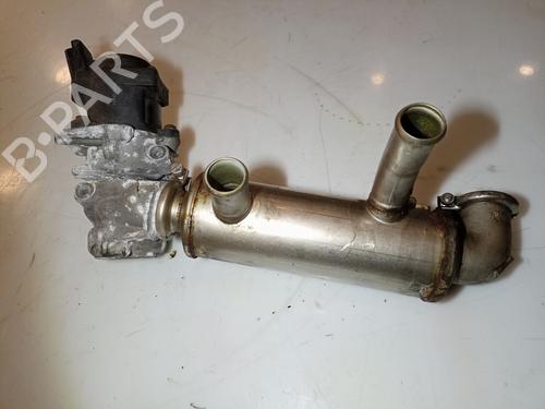 Andre PEUGEOT 307 SW (3H) 1.6 HDI 110 | BP17282413O1 