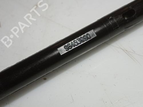 Other PEUGEOT 307 SW (3H) 1.6 HDI 110 | BP17282421O1 