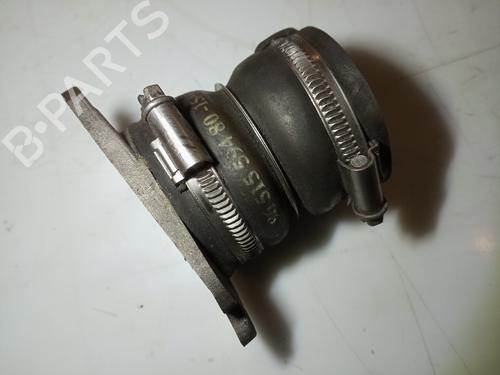 Used Other PEUGEOT 307 SW (3H) 1.6 HDI 110 (109 hp) 17282430