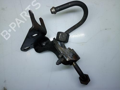 Used Cable Cable PEUGEOT 307 SW (3H) 1.6 HDI 110 (109 hp) 17282431 17282431