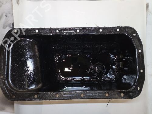 Used Oil sump Oil sump PEUGEOT 307 SW (3H) 1.6 HDI 110 (109 hp) 17282448 17282448