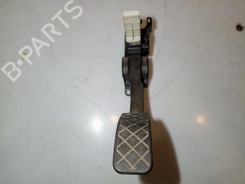 Pedal AUDI A3 (8L1) 1.9 TDI | BP17282469I4 