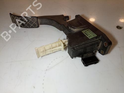 Pedal AUDI A3 (8L1) 1.9 TDI | BP17282469I4 