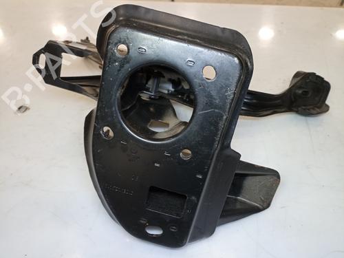 Pedal AUDI A3 (8L1) 1.9 TDI | BP17282516I4 