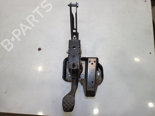 Used Pedal AUDI A3 (8L1) 1.9 TDI (110 hp) 17282516