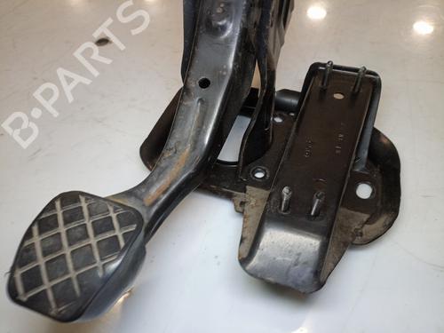Pedal AUDI A3 (8L1) 1.9 TDI | BP17282516I4 