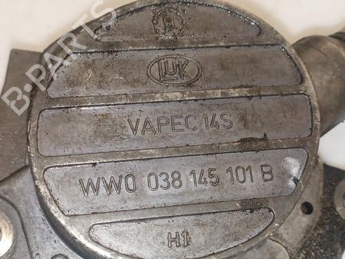 Vakuumpumpe AUDI A3 (8L1) 1.9 TDI | BP17282520M80