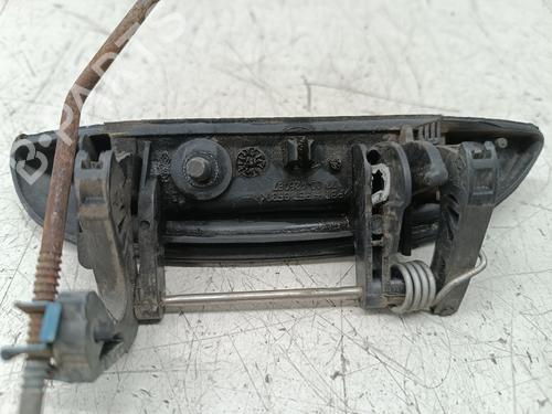 Front right exterior door handle RENAULT CLIO II Hatchback Van (SB0/1/2_) 1.5 dCi (SB07) | BP17282531C129 
