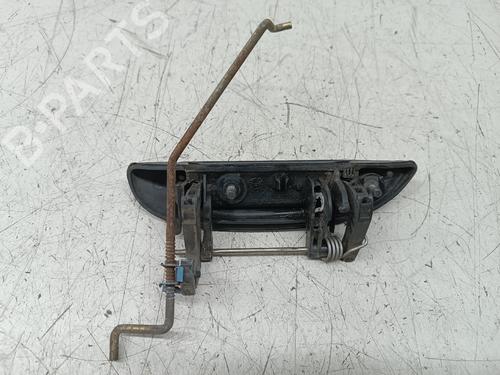Front right exterior door handle RENAULT CLIO II Hatchback Van (SB0/1/2_) 1.5 dCi (SB07) | BP17282531C129 