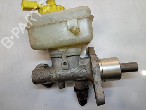 Brake master cylinder AUDI A3 (8L1) 1.9 TDI | BP17282539M77