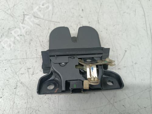 Used Tailgate lock AUDI A3 (8L1) 1.9 TDI (110 hp) 17282571