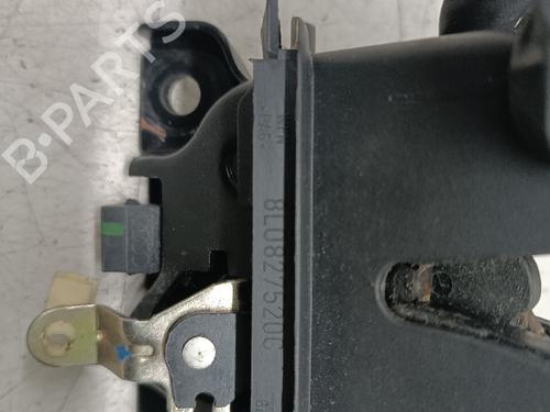 Bakluke lås AUDI A3 (8L1) 1.9 TDI | BP17282571C101