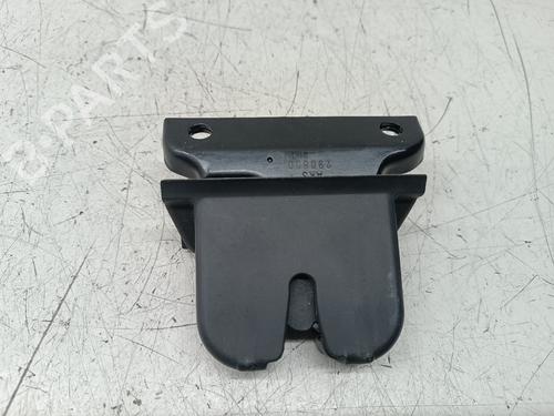 Bakluke lås AUDI A3 (8L1) 1.9 TDI | BP17282571C101
