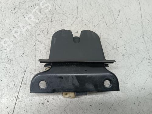 Bakluke lås AUDI A3 (8L1) 1.9 TDI | BP17282571C101