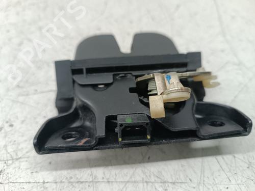 Bakluke lås AUDI A3 (8L1) 1.9 TDI | BP17282571C101