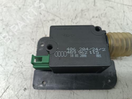 Fechadura da mala AUDI A3 (8L1) 1.9 TDI | BP17282573C101 