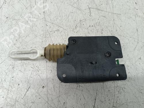 Fechadura da mala AUDI A3 (8L1) 1.9 TDI | BP17282573C101 