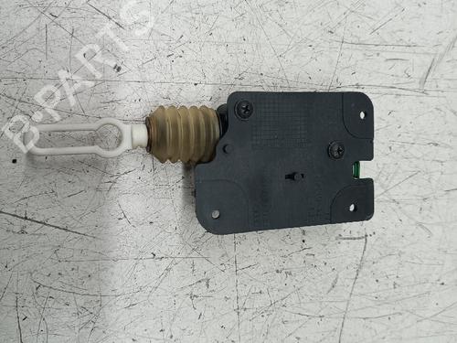 Fechadura da mala AUDI A3 (8L1) 1.9 TDI | BP17282573C101 