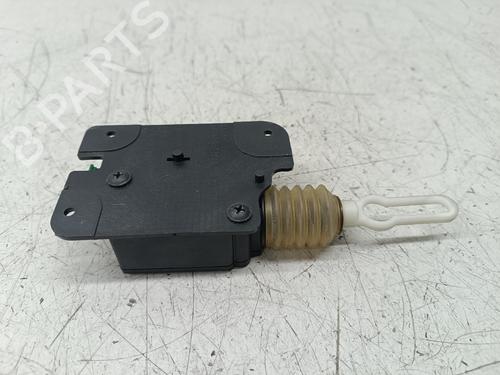 Fechadura da mala AUDI A3 (8L1) 1.9 TDI | BP17282573C101 