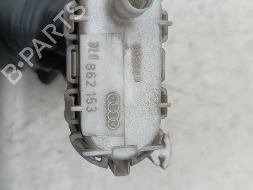 Fuel flap AUDI A3 (8L1) 1.9 TDI | BP17282631C131 