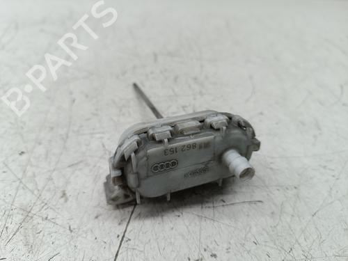 Fuel flap AUDI A3 (8L1) 1.9 TDI | BP17282631C131 