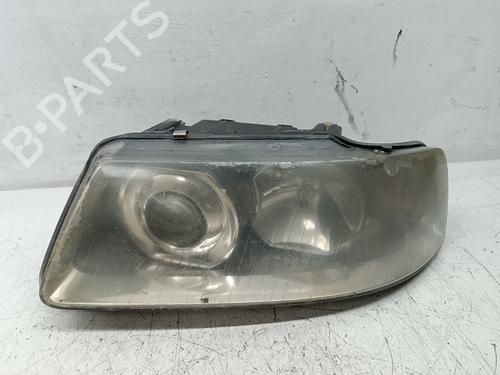 Faro izquierdo AUDI A3 (8L1) 1.9 TDI (110 hp) 17282658