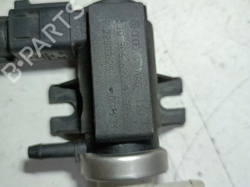 Other AUDI A3 (8L1) 1.9 TDI | BP17282678O1