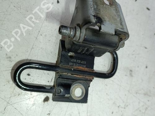 Andre AUDI A3 (8L1) 1.9 TDI | BP17282684O1 