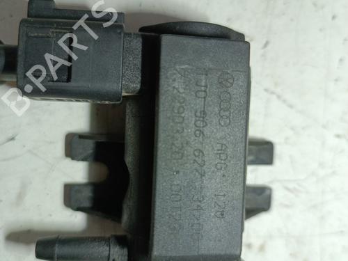 Autre AUDI A3 (8L1) 1.9 TDI | BP17282686O1 