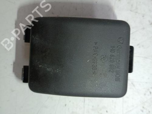 Used Electronic module AUDI A3 (8L1) 1.9 TDI (110 hp) 17282690