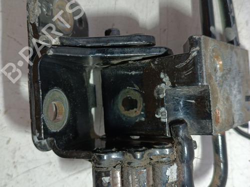 Andre AUDI A3 (8L1) 1.9 TDI | BP17282684O1 