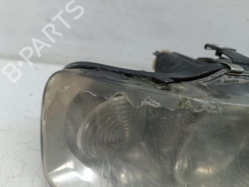 Faro derecho AUDI A3 (8L1) 1.9 TDI | BP17282691C29