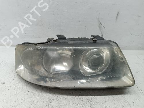 Używane Lampa przednia prawa AUDI A3 (8L1) 1.9 TDI (110 hp) 17282691
