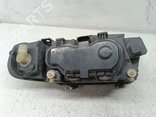 Faro derecho AUDI A3 (8L1) 1.9 TDI | BP17282691C29