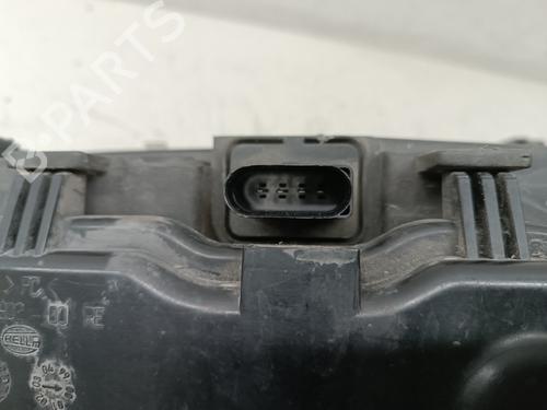 Faro derecho AUDI A3 (8L1) 1.9 TDI | BP17282691C29